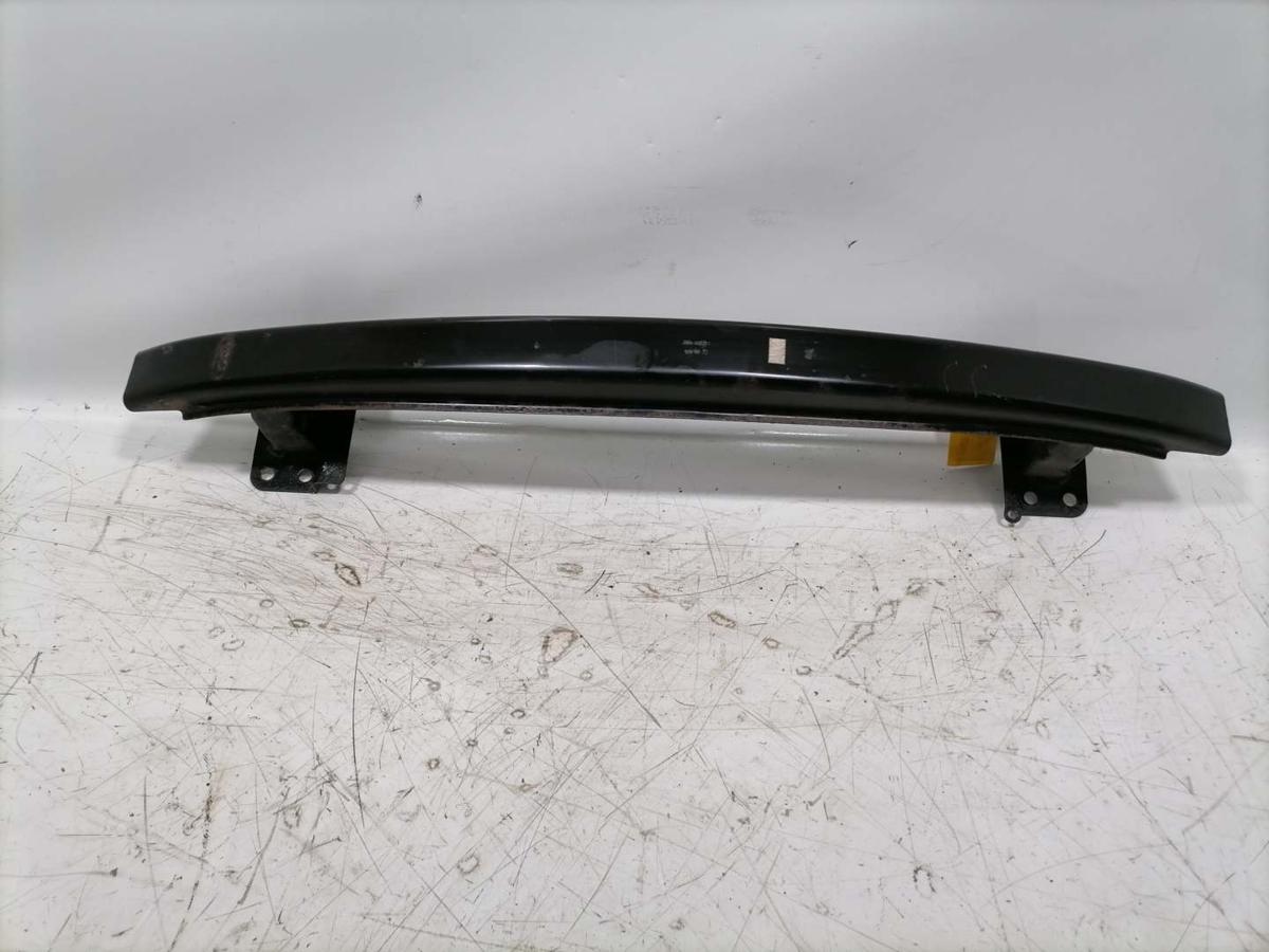 VW Polo 9N1 original Tr&auml;ger Verst&auml;rkung Stossf&auml;nger vorn Bj.2004